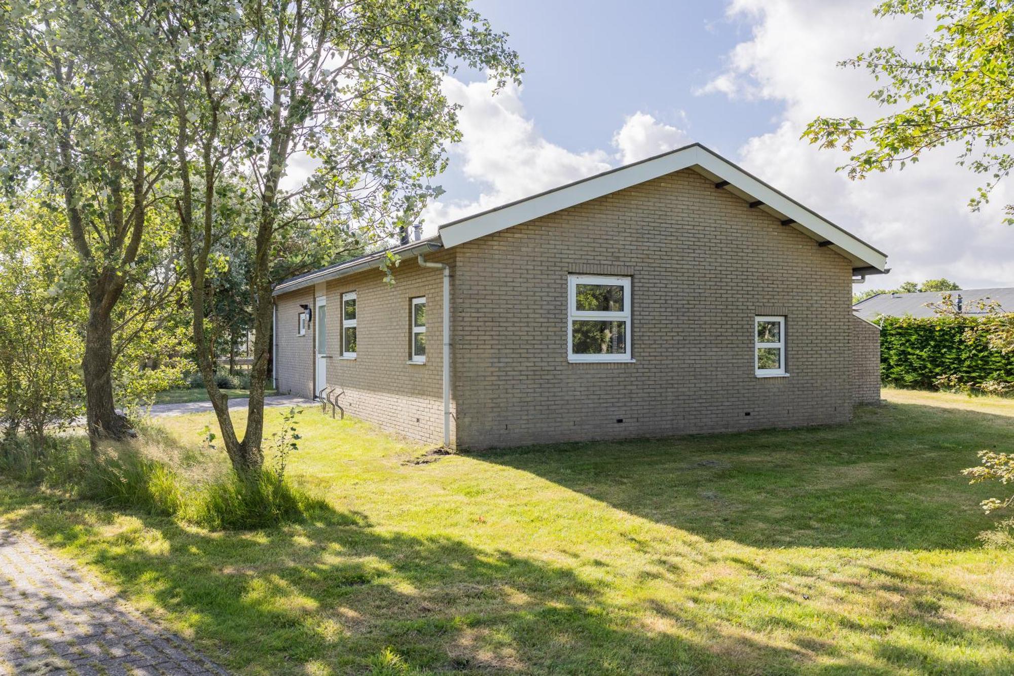 Vakantiepark Klein Vaarwater Бурен Номер фото